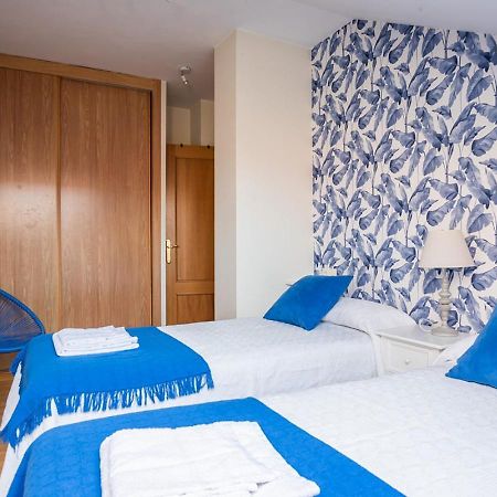 Apartamento Irene Centrico Con Wifi Y Parking Coche Tamano Medio Кангас-де-Онис Экстерьер фото