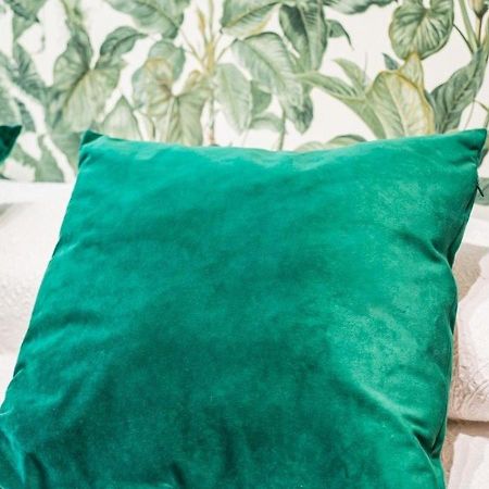 Apartamento Irene Centrico Con Wifi Y Parking Coche Tamano Medio Кангас-де-Онис Экстерьер фото