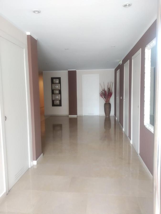 Apartamento Irene Centrico Con Wifi Y Parking Coche Tamano Medio Кангас-де-Онис Экстерьер фото